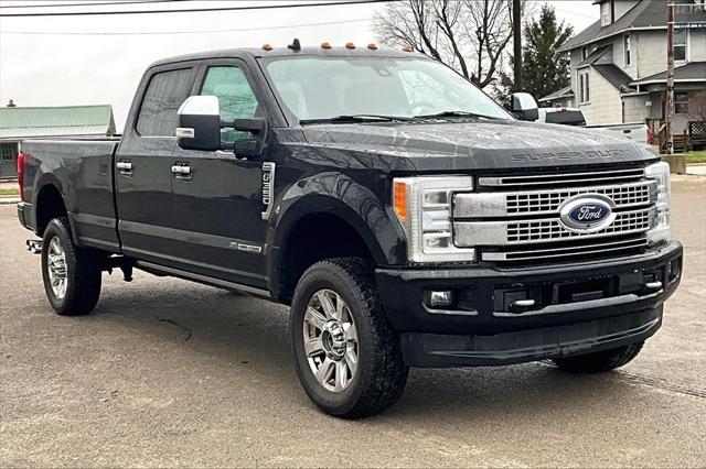 used 2019 Ford F-350 car, priced at $55,691