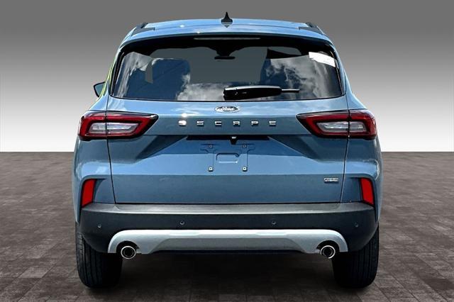 new 2024 Ford Escape car, priced at $40,425