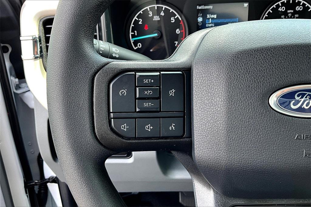 new 2026 Ford F-250 car, priced at $54,598