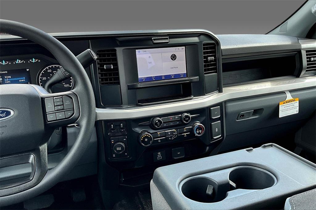 new 2026 Ford F-250 car, priced at $54,598