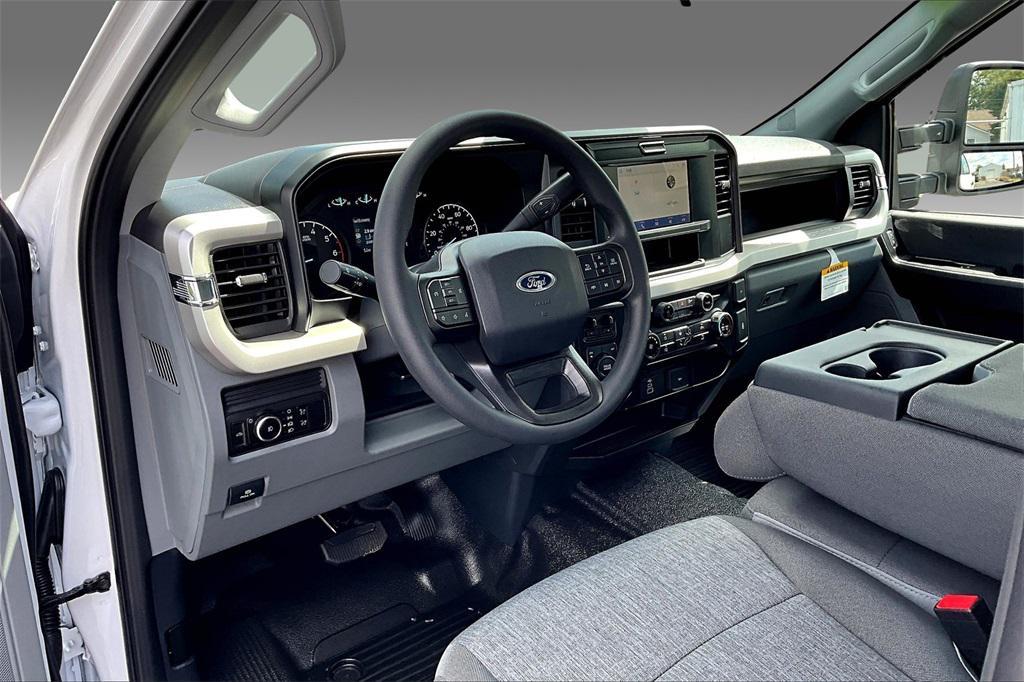 new 2026 Ford F-250 car, priced at $54,598