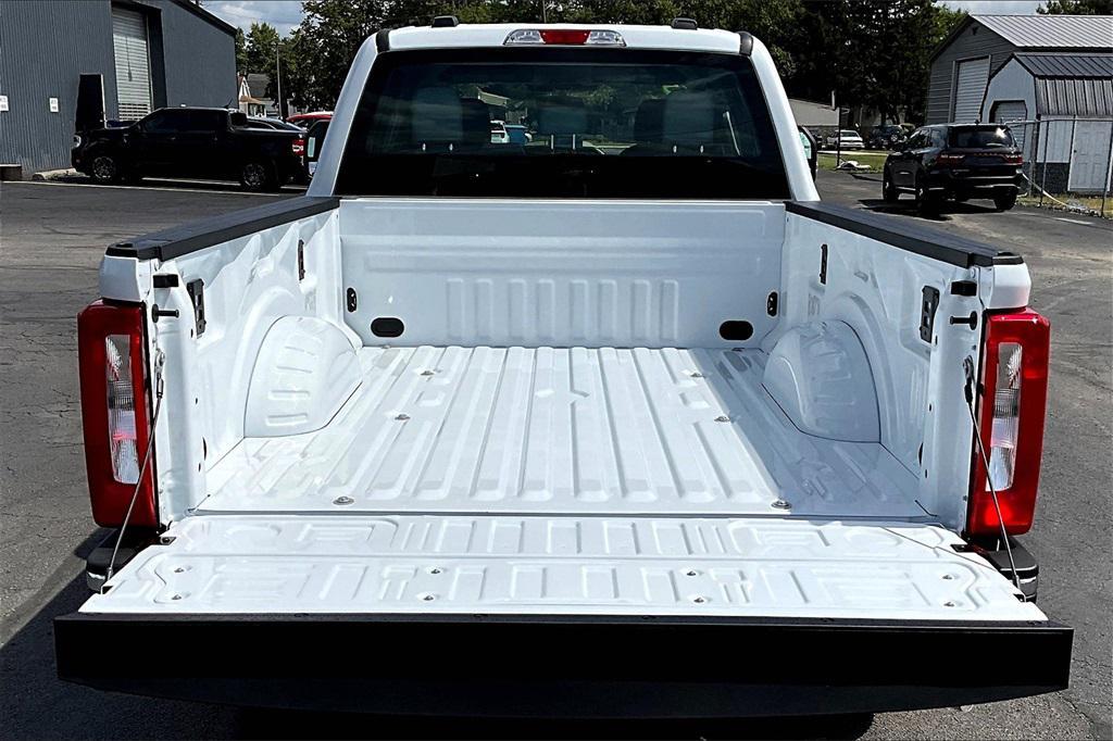 new 2026 Ford F-250 car, priced at $54,598