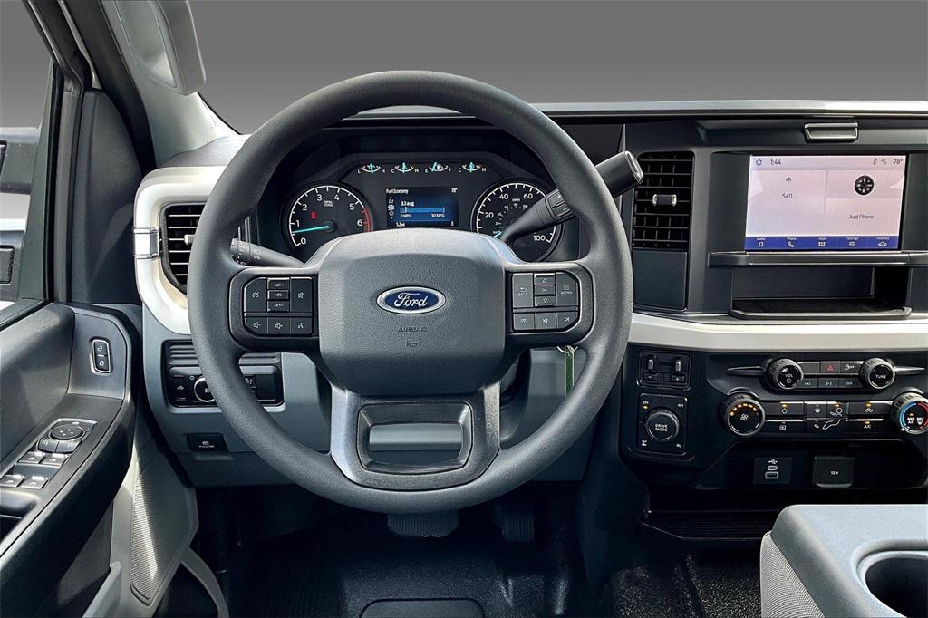 new 2026 Ford F-250 car, priced at $54,598