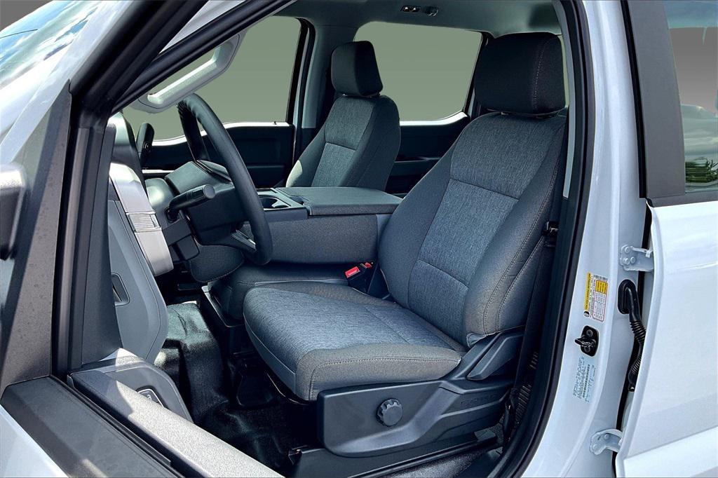 new 2026 Ford F-250 car, priced at $54,598