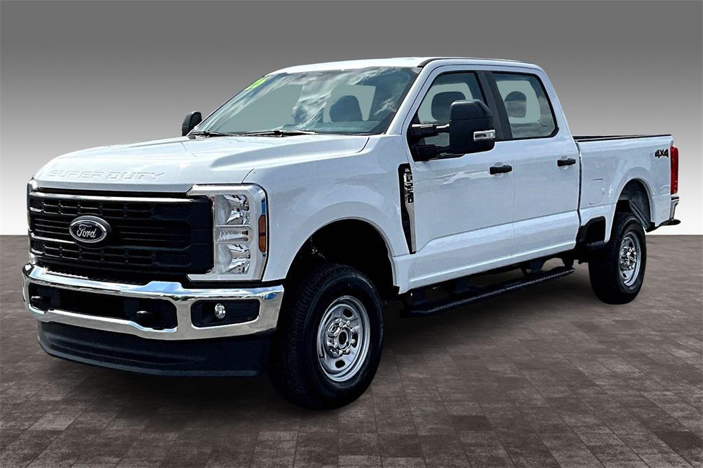 new 2026 Ford F-250 car, priced at $54,598
