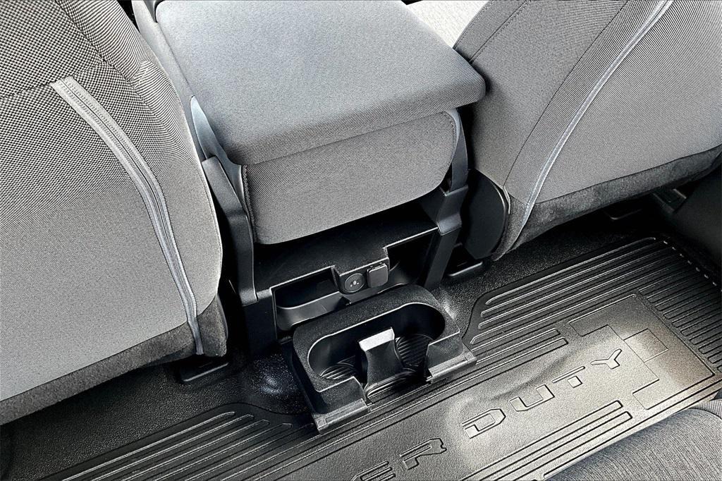 new 2026 Ford F-250 car, priced at $54,598