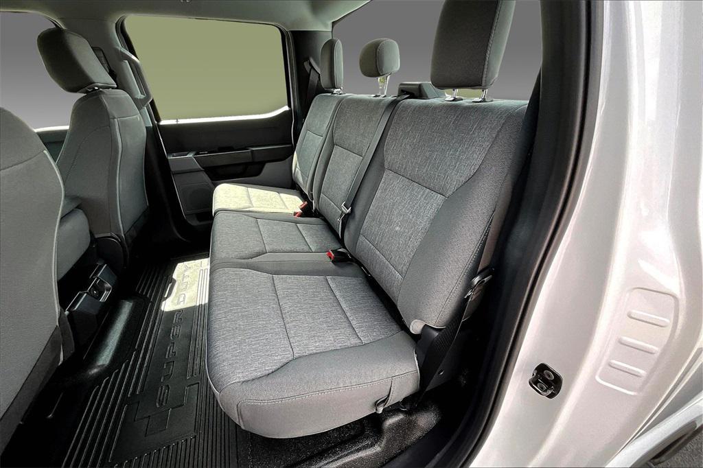 new 2026 Ford F-250 car, priced at $54,598