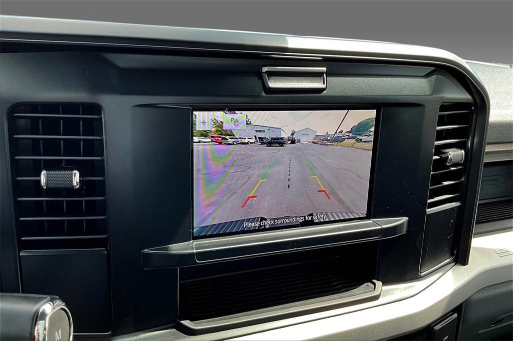 new 2026 Ford F-250 car, priced at $54,598