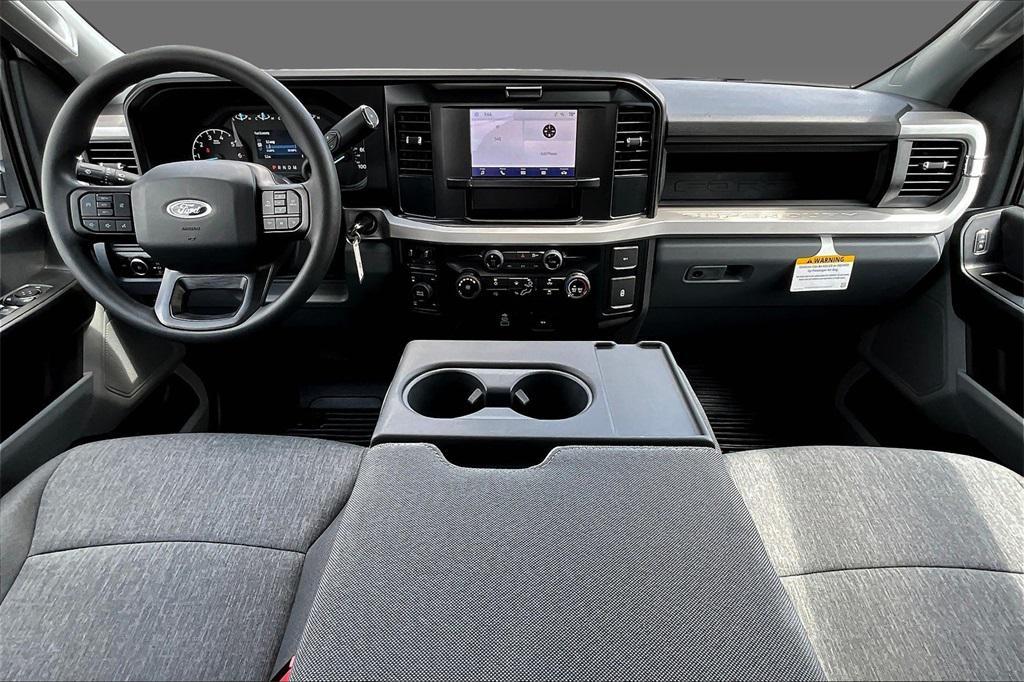 new 2026 Ford F-250 car, priced at $54,598