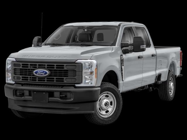 new 2025 Ford F-350 car, priced at $74,860