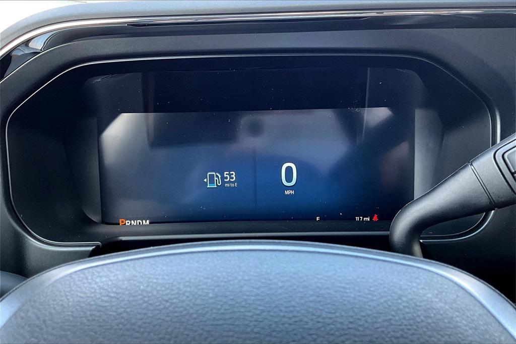 new 2025 Ford F-350 car, priced at $70,219