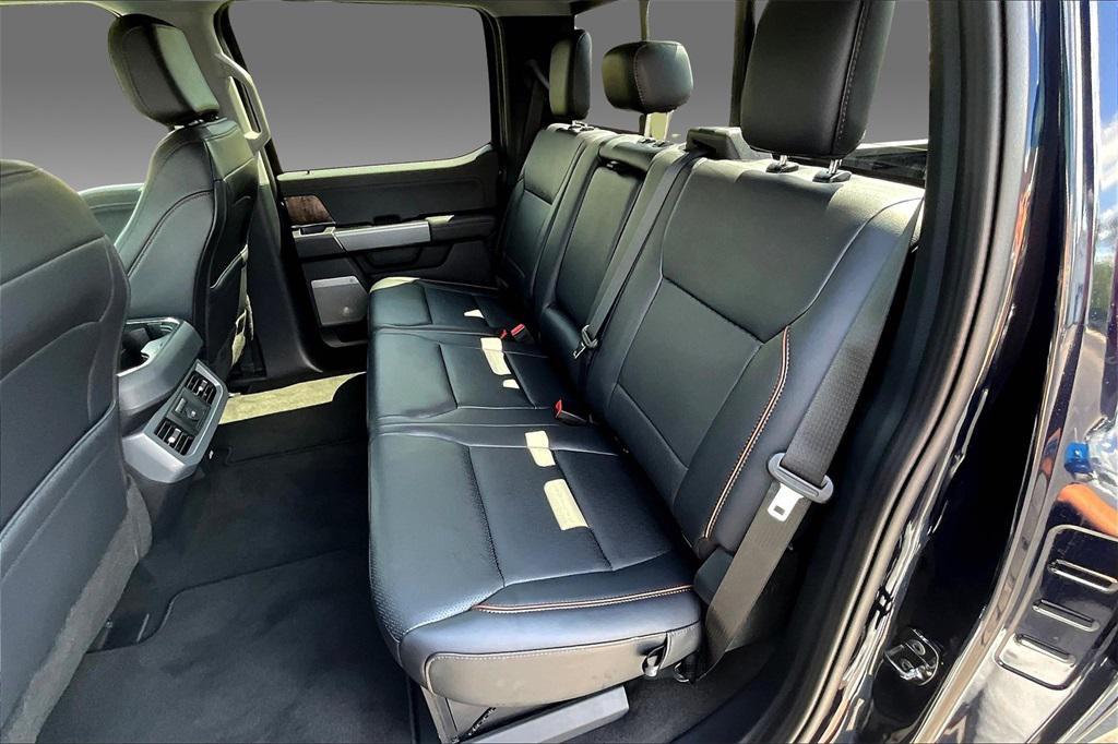 new 2025 Ford F-350 car, priced at $70,219