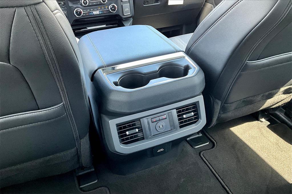 new 2025 Ford F-350 car, priced at $70,219