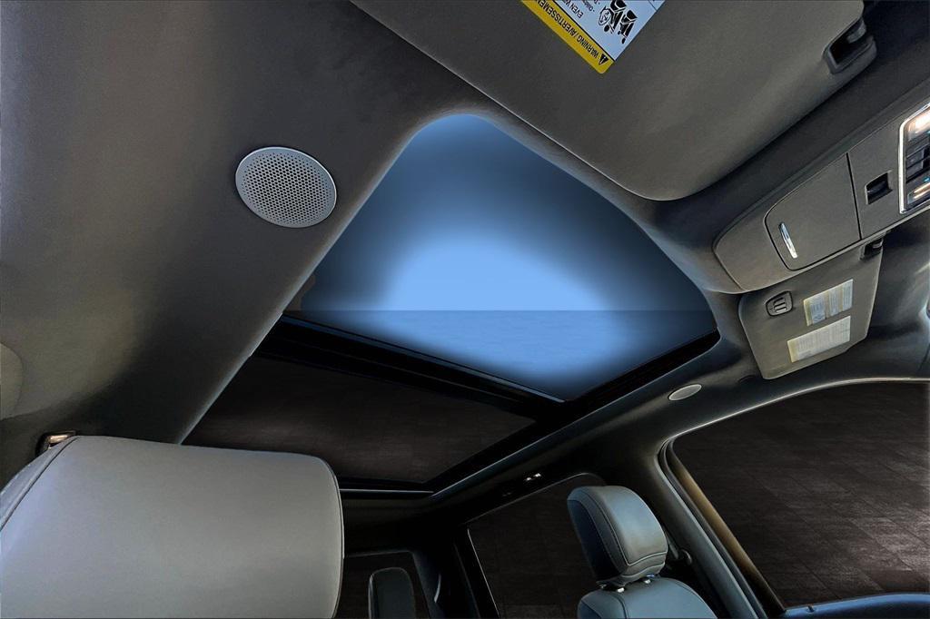 used 2024 Ford F-150 car, priced at $59,138