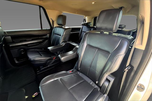 used 2022 Ford Expedition car, priced at $40,000