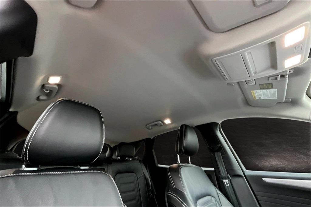 used 2023 Ford Escape car, priced at $24,990