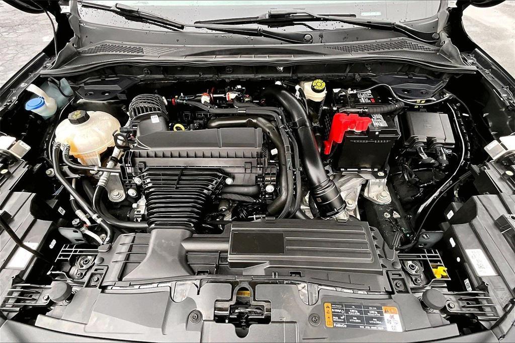 used 2023 Ford Escape car, priced at $24,990