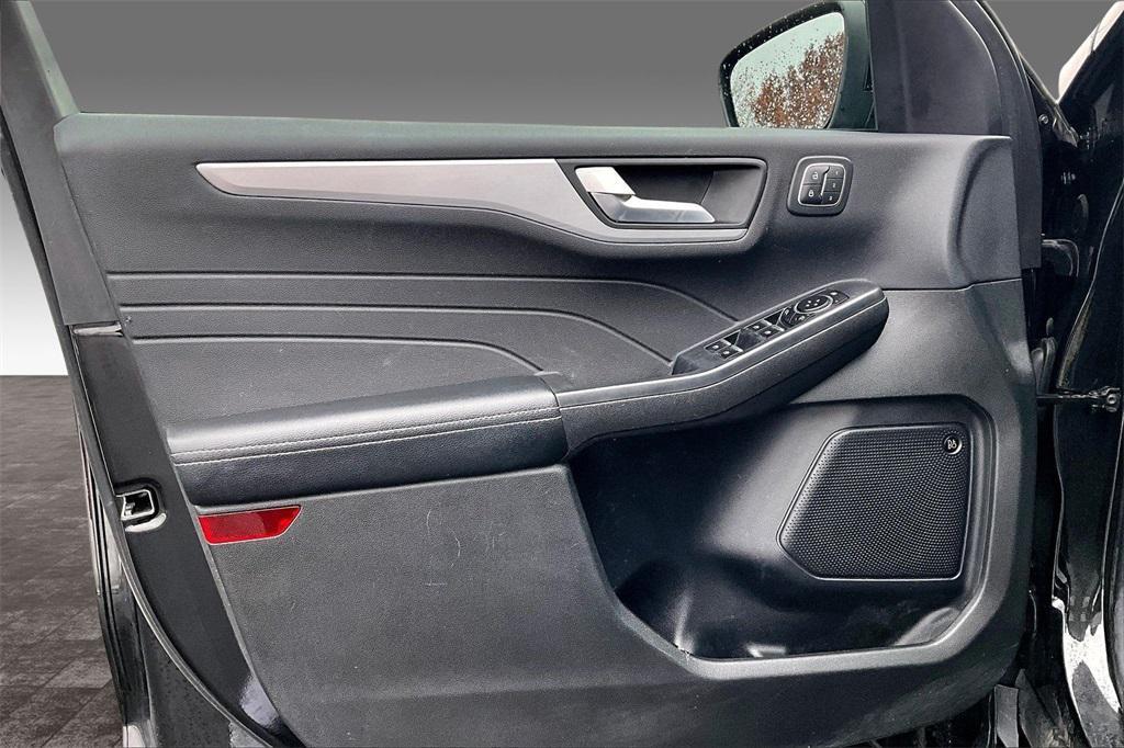 used 2023 Ford Escape car, priced at $24,990