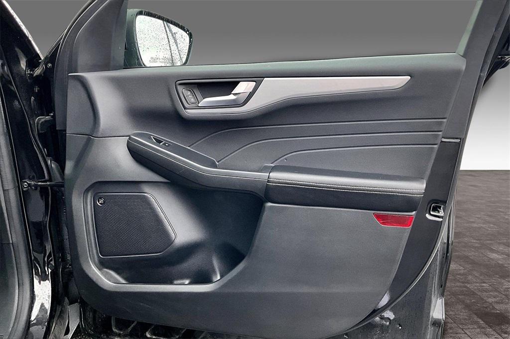 used 2023 Ford Escape car, priced at $24,990