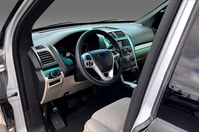 used 2013 Ford Explorer car, priced at $10,000