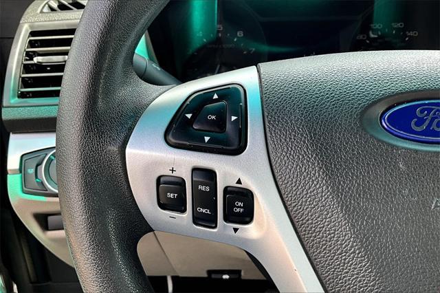 used 2013 Ford Explorer car, priced at $10,000