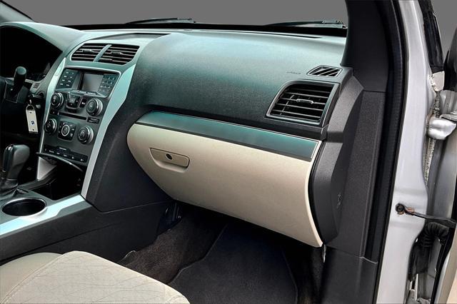 used 2013 Ford Explorer car, priced at $10,000