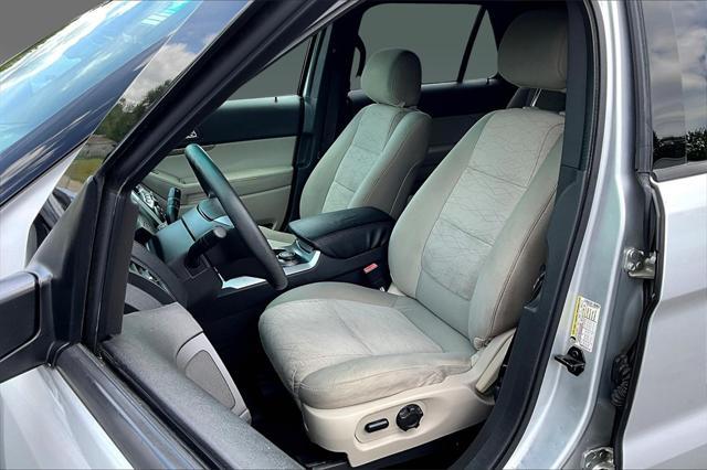 used 2013 Ford Explorer car, priced at $10,000