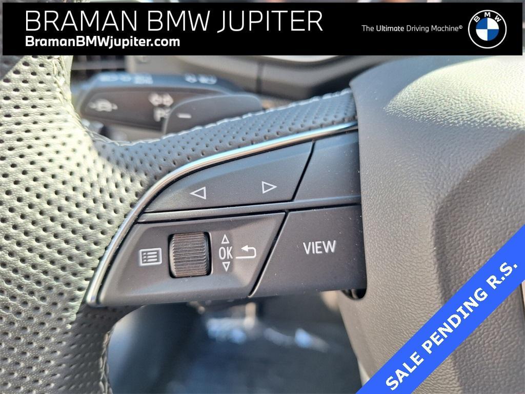 used 2023 Audi S4 car, priced at $45,500