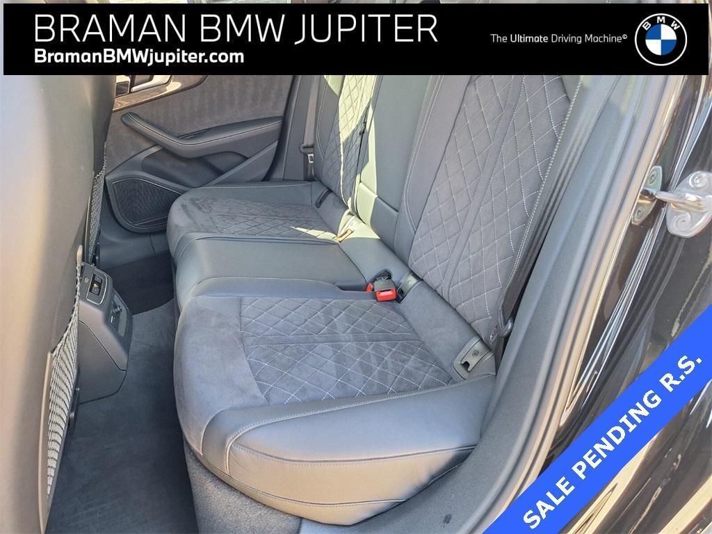 used 2023 Audi S4 car, priced at $45,500