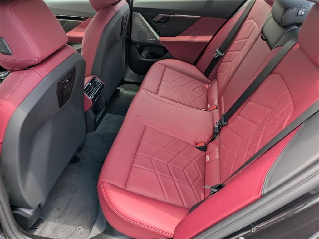 new 2026 BMW 530 car, priced at $64,225