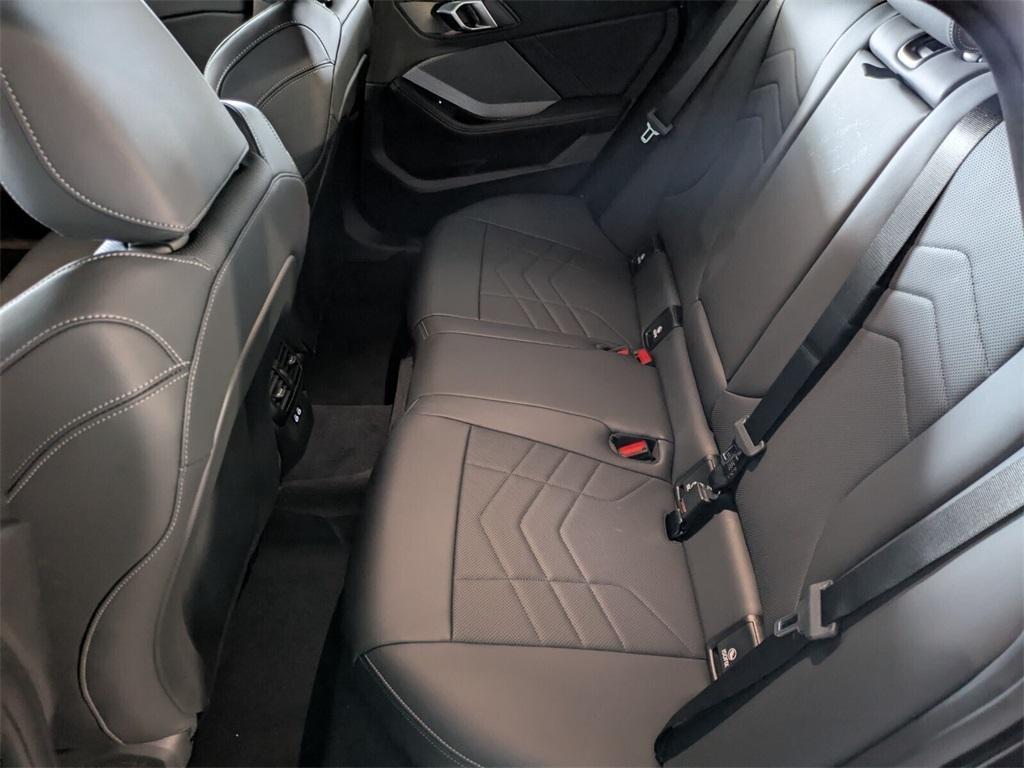 new 2025 BMW 228 Gran Coupe car, priced at $44,125