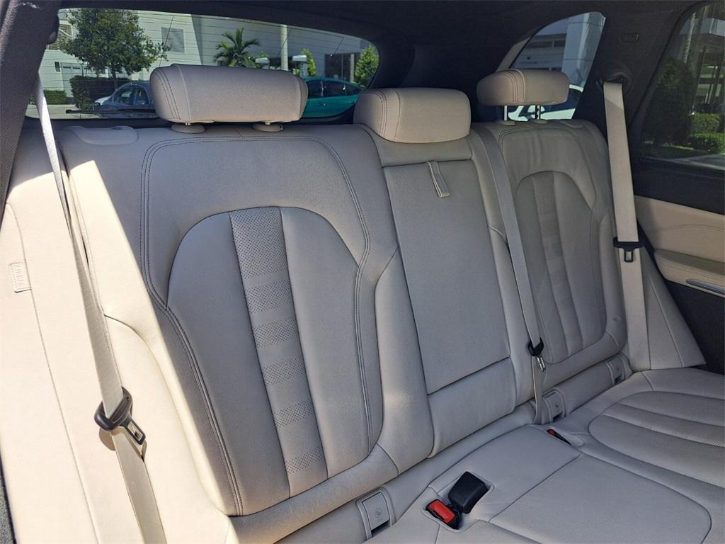 used 2022 BMW X5 PHEV car, priced at $49,400