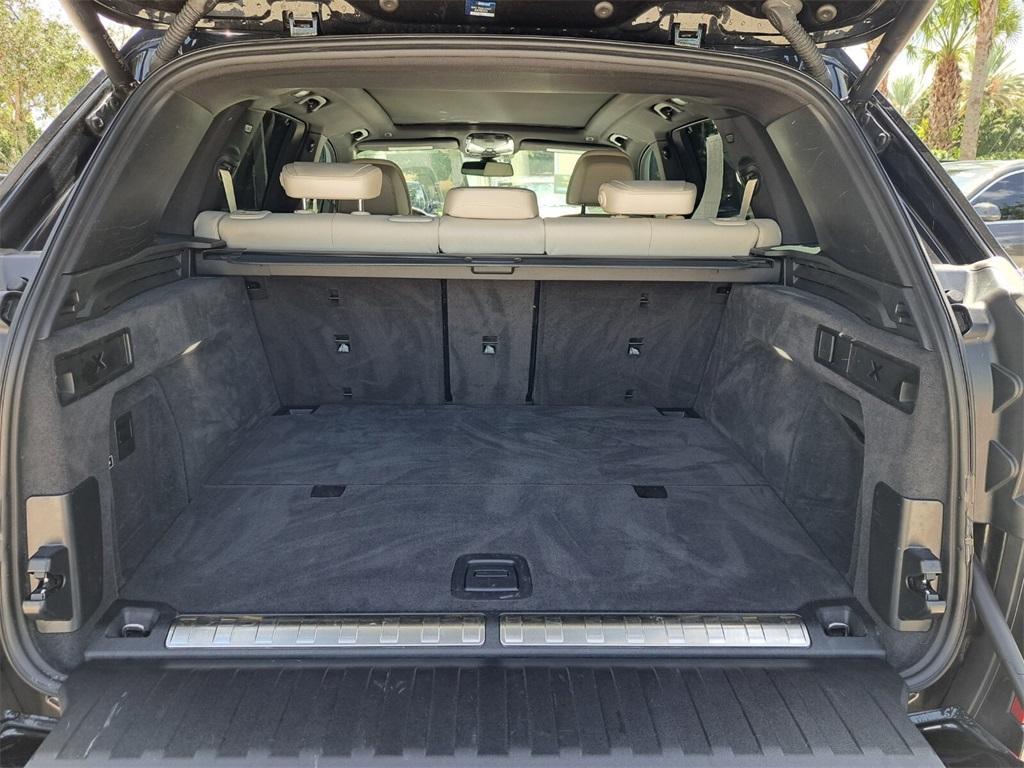 used 2022 BMW X5 PHEV car, priced at $49,400