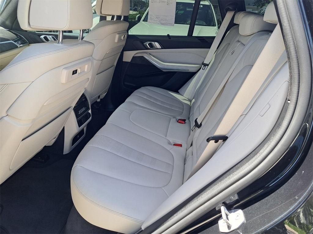 used 2022 BMW X5 PHEV car, priced at $49,400