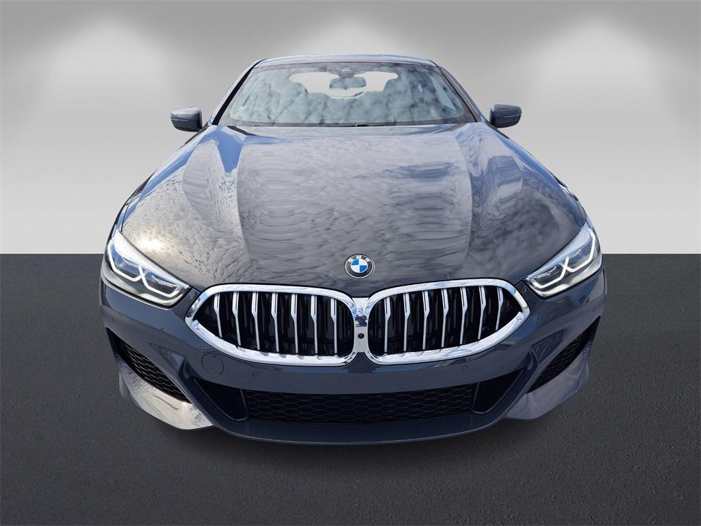 used 2022 BMW 840 car, priced at $58,898