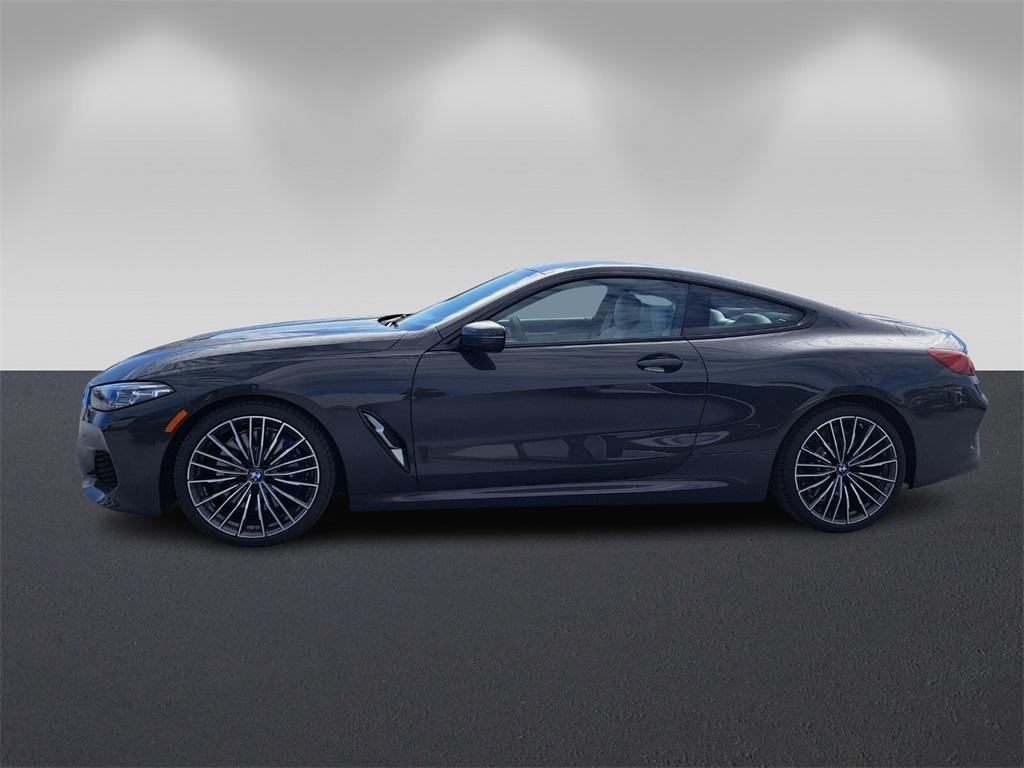 used 2022 BMW 840 car, priced at $58,898