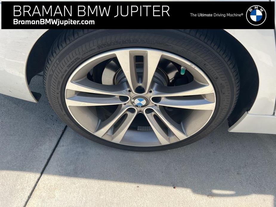 used 2016 BMW 328d car, priced at $28,995