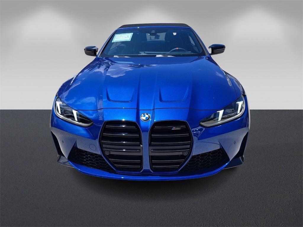 used 2026 BMW M4 car, priced at $93,975