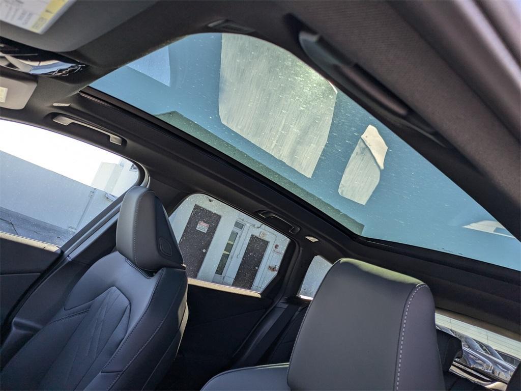 new 2025 BMW X3 car