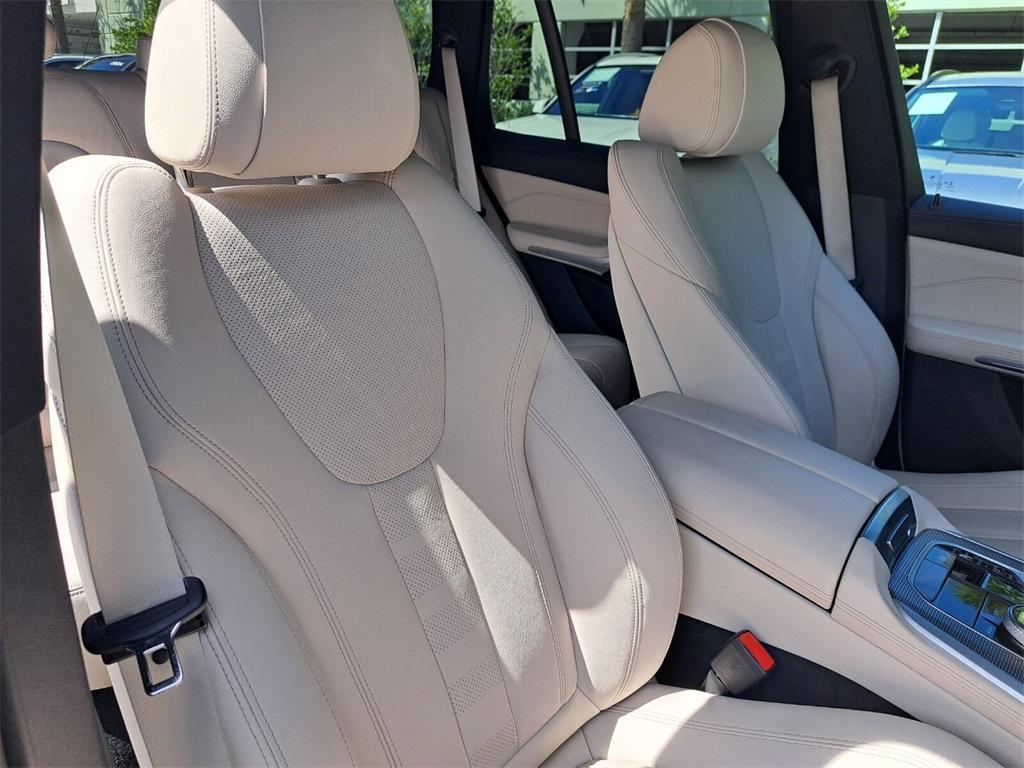 used 2022 BMW X5 car, priced at $47,874