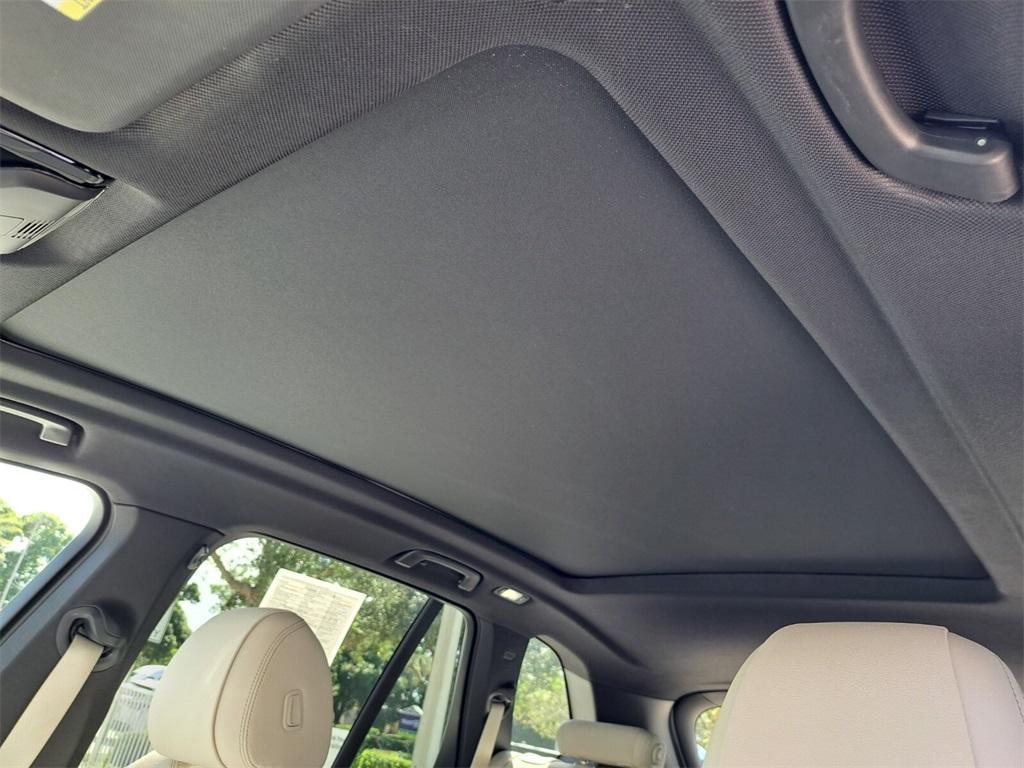 used 2022 BMW X5 car, priced at $47,874