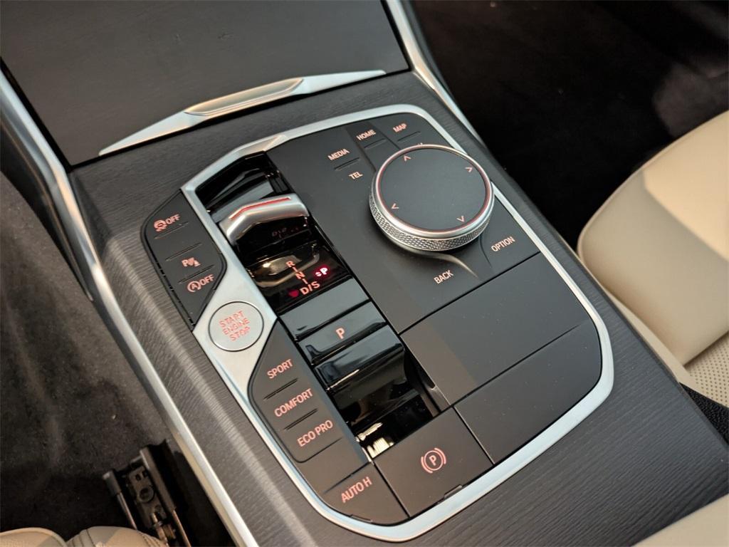 new 2026 BMW 430 car, priced at $56,055