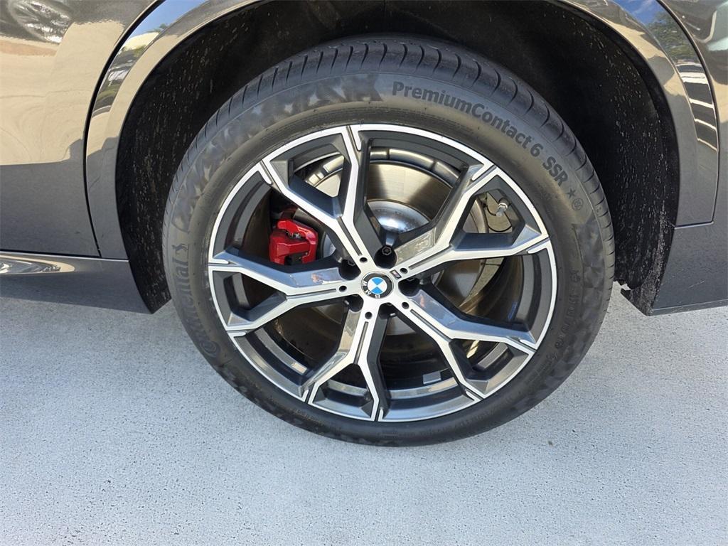 used 2026 BMW X5 PHEV car, priced at $78,999