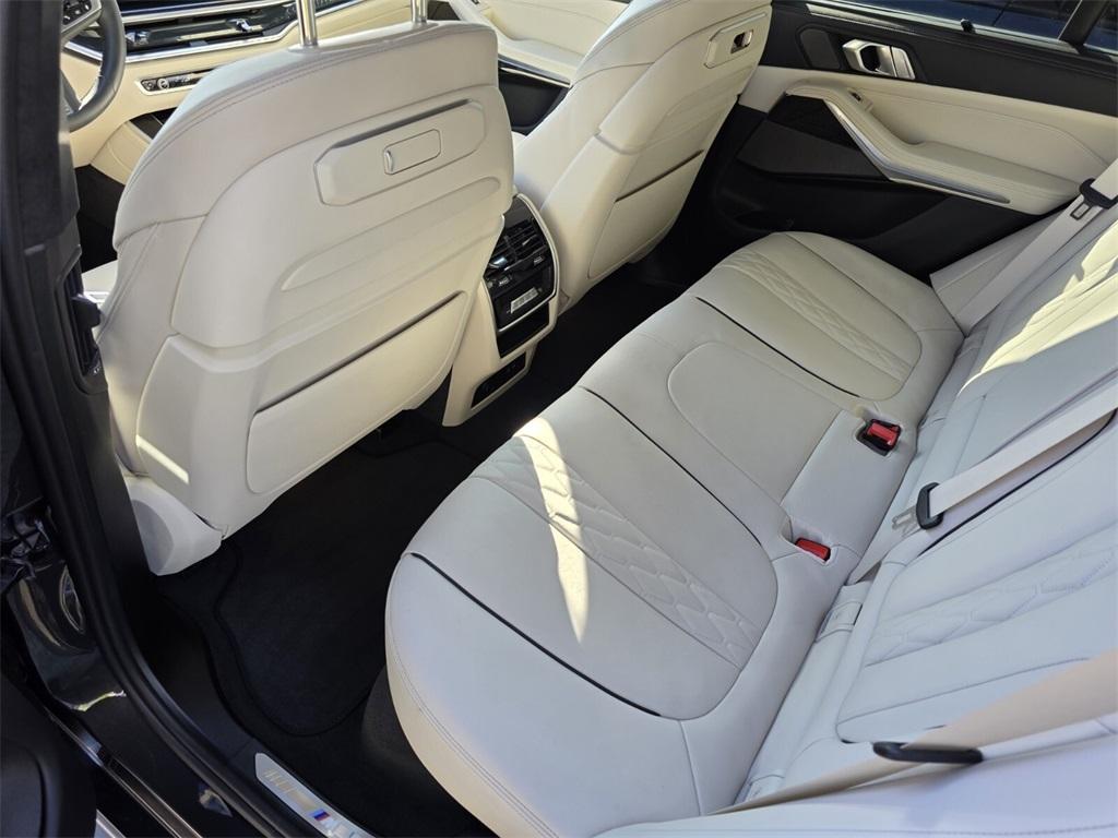 used 2026 BMW X5 PHEV car, priced at $78,999