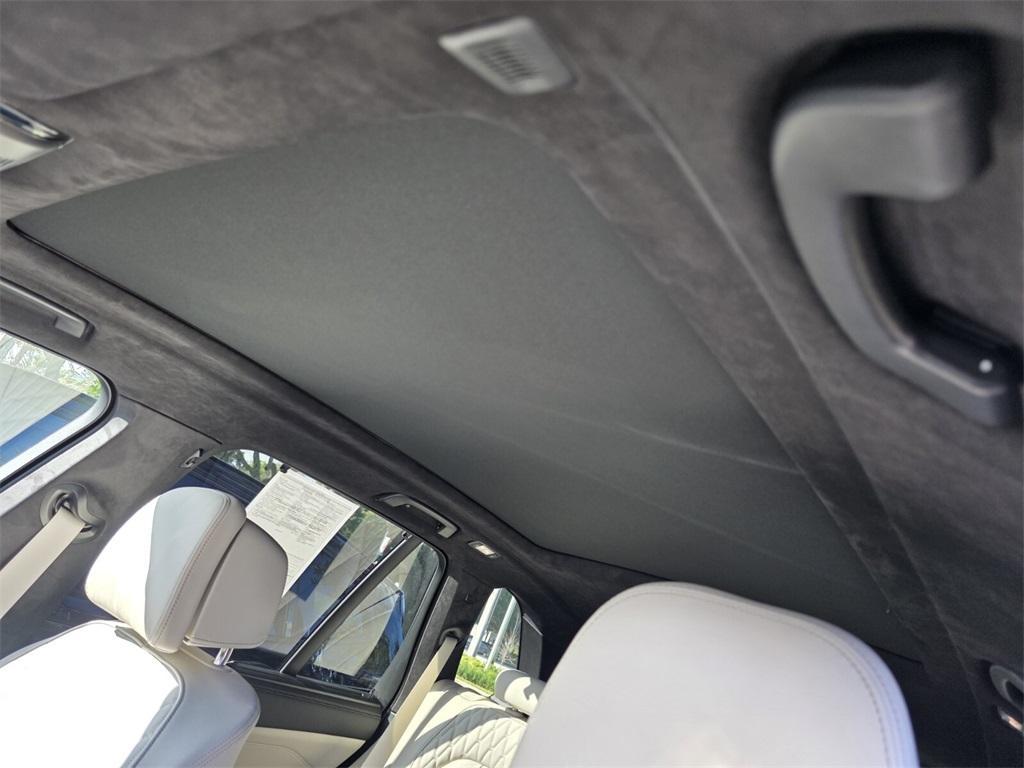 used 2026 BMW X5 PHEV car, priced at $78,999