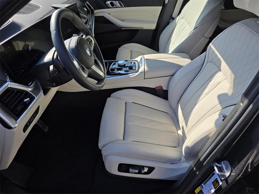 used 2026 BMW X5 PHEV car, priced at $78,999