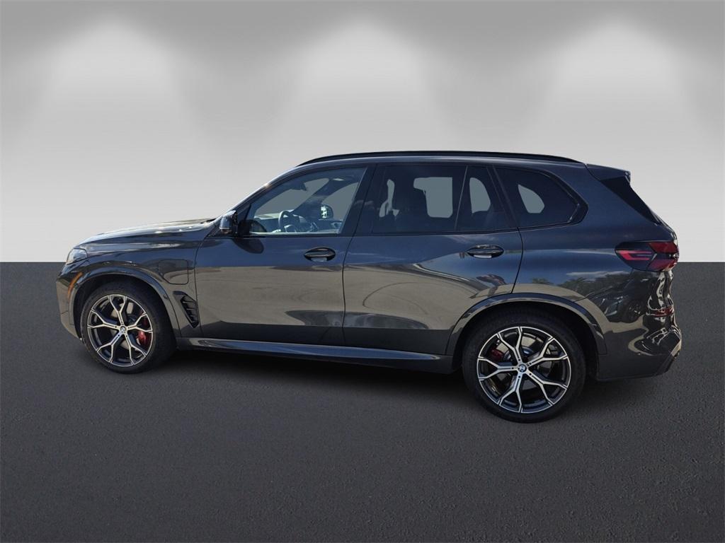 used 2026 BMW X5 PHEV car, priced at $78,999