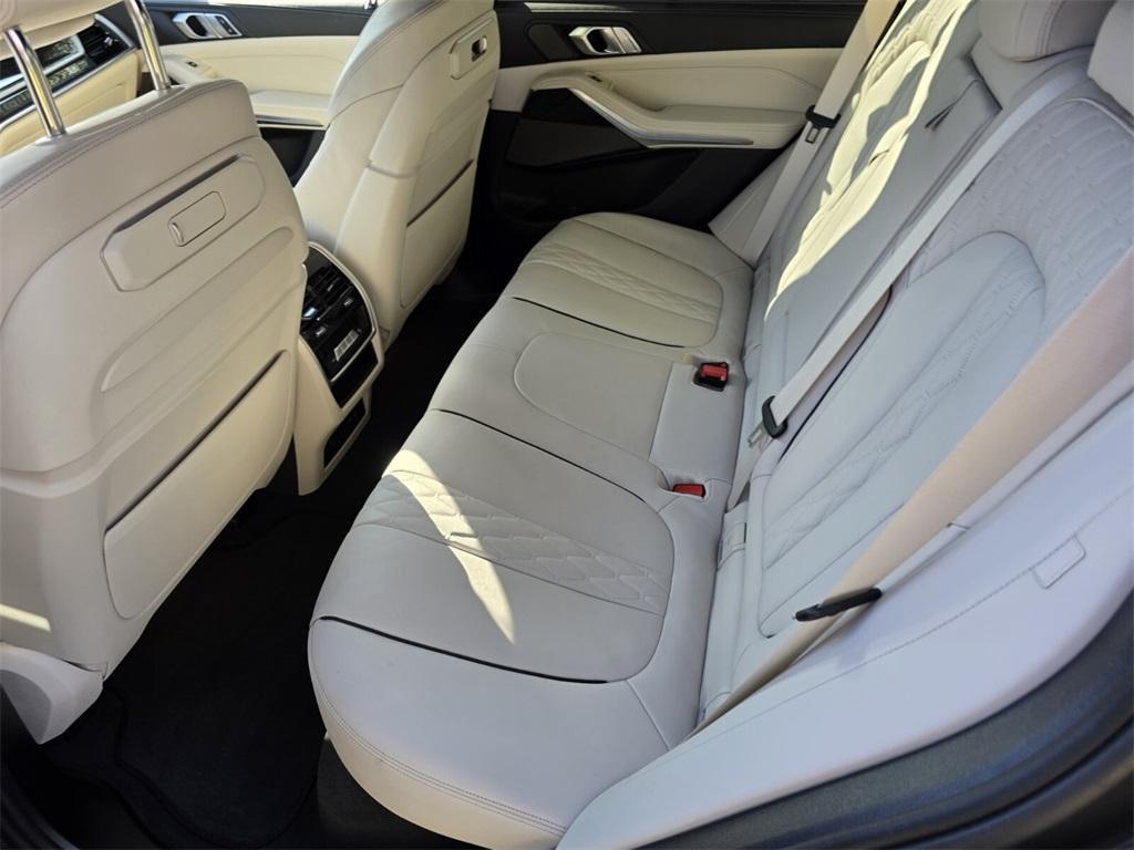 used 2026 BMW X5 PHEV car, priced at $78,999
