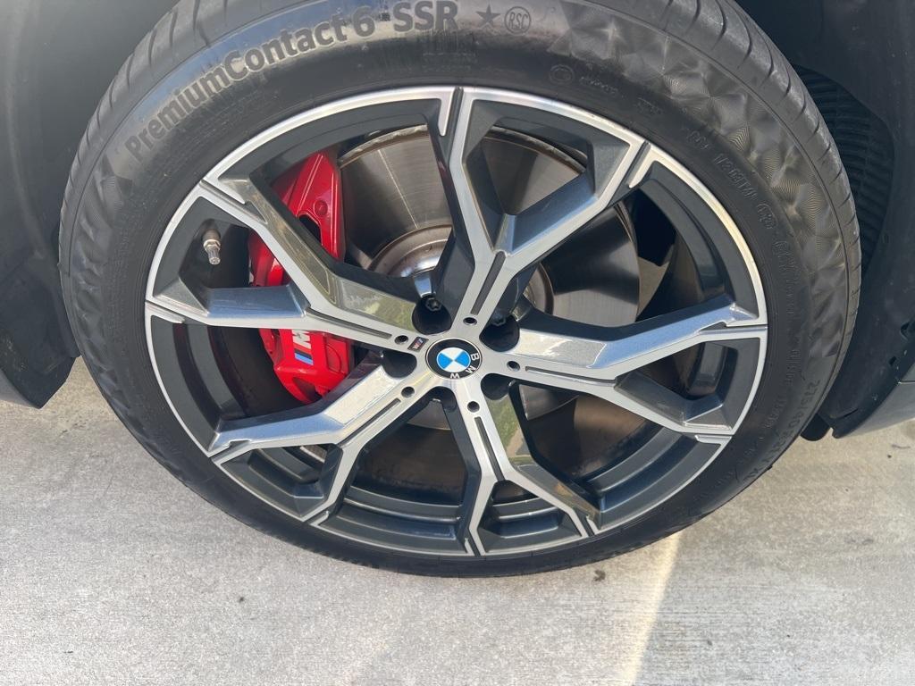 used 2026 BMW X5 PHEV car, priced at $79,995