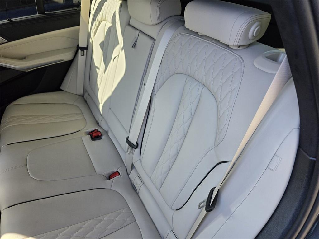 used 2026 BMW X5 PHEV car, priced at $78,999